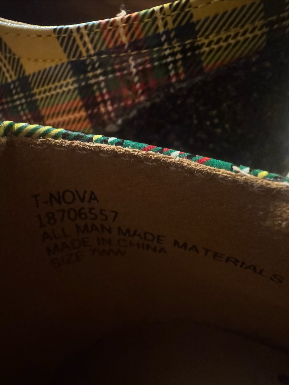 Torrid Betsey Johnson Oxford shoes - Picture 9 of 10
